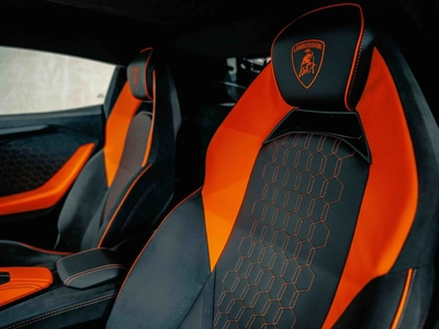 Lamborghini Revuelto, I - 5