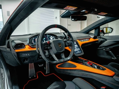 Lamborghini Revuelto, I - 4