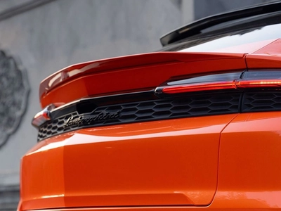 Lamborghini Urus, I Рестайлинг - 4