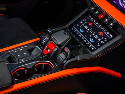 Lamborghini Urus, I Рестайлинг - 9