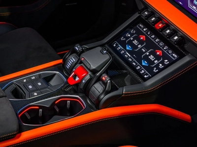 Lamborghini Urus, I Рестайлинг - 9