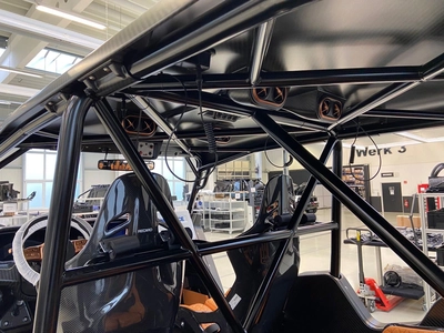 Brabus Crawler, I - 10