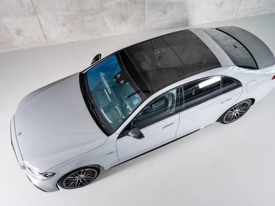 Mercedes-Benz S-Класс AMG 63 AMG Long, Iv (W223) - 5