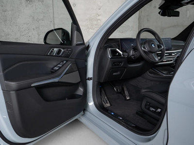 BMW X7 40D, I (G07) Рестайлинг - 10