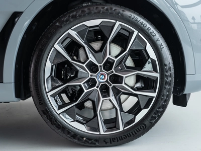 BMW X7 40D, I (G07) Рестайлинг - 8