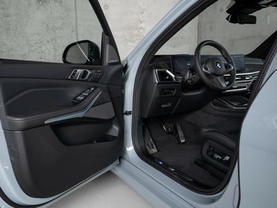 BMW X7 40D, I (G07) Рестайлинг - 10