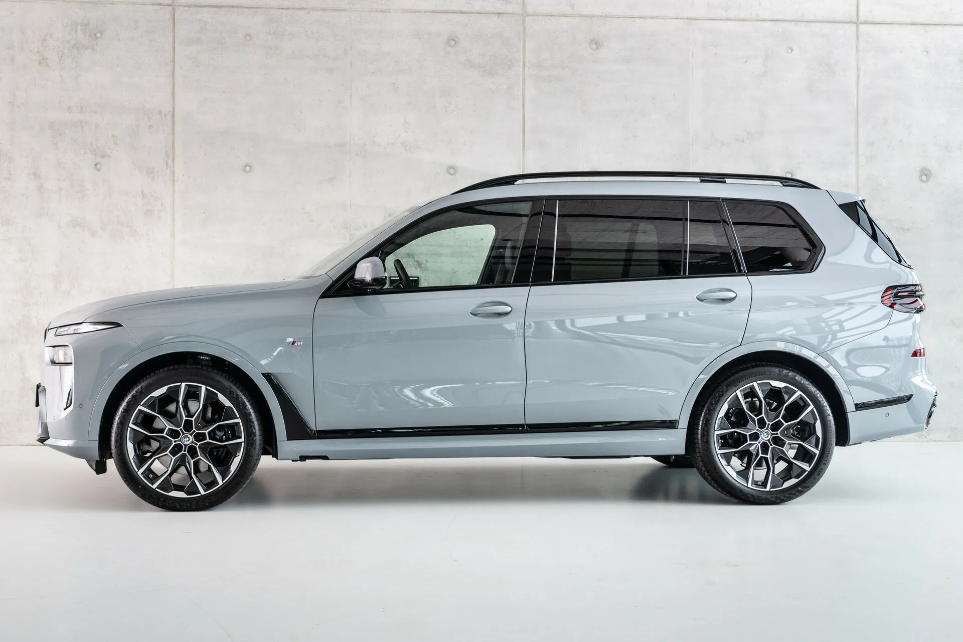 BMW X7 40D — 4