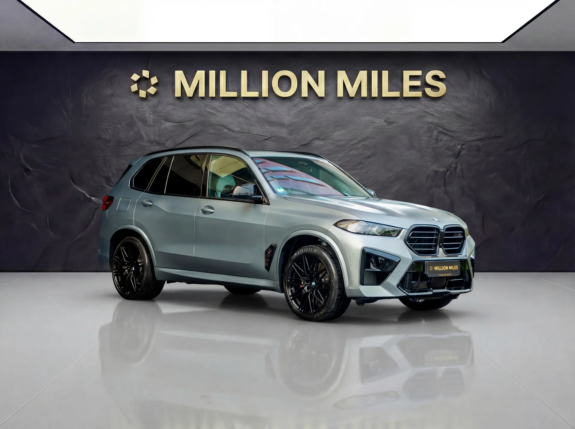 BMW X5 M - Просмотр 1