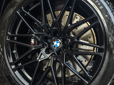 BMW X5 M Competition, Iii (F95) Рестайлинг - 10