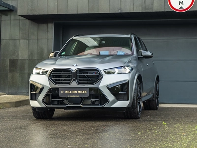 BMW X5 M Competition, Iii (F95) Рестайлинг - 4