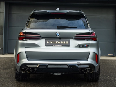 BMW X5 M Competition, Iii (F95) Рестайлинг - 7