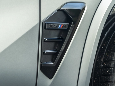 BMW X5 M Competition, Iii (F95) Рестайлинг - 8