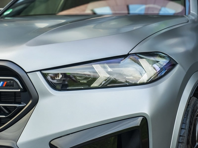 BMW X5 M Competition, Iii (F95) Рестайлинг - 5