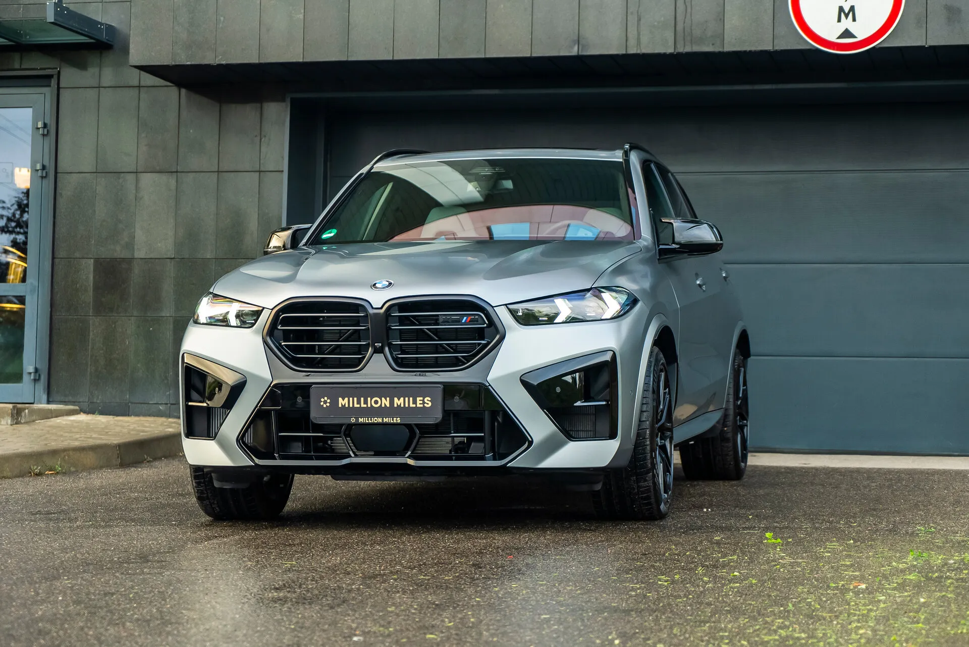 BMW X5 M Competition, Iii (F95) Рестайлинг — 4