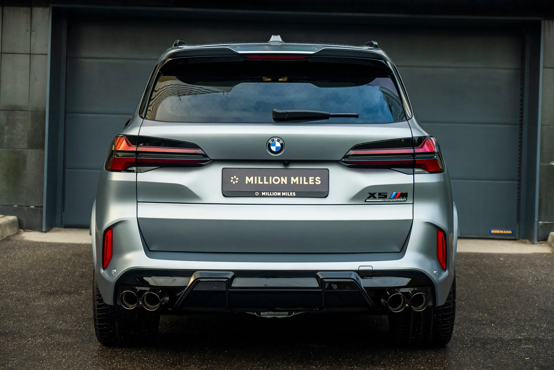 BMW X5 M Competition, Iii (F95) Рестайлинг — 7