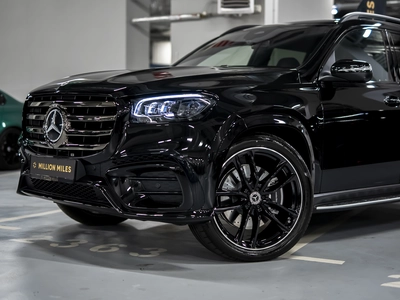 Mercedes-Benz GLS-Класс 450, Ii (X167) Рестайлинг - 3