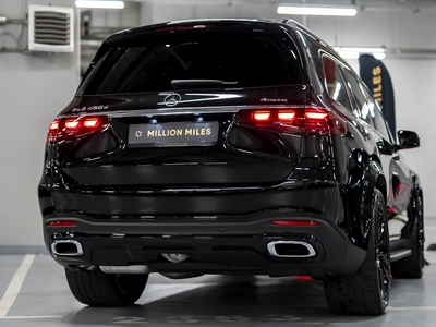 Mercedes-Benz GLS-Класс 450, Ii (X167) Рестайлинг - 8