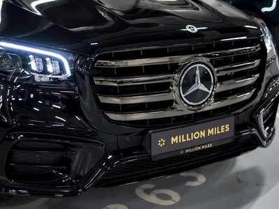 Mercedes-Benz GLS-Класс 450, Ii (X167) Рестайлинг - 7