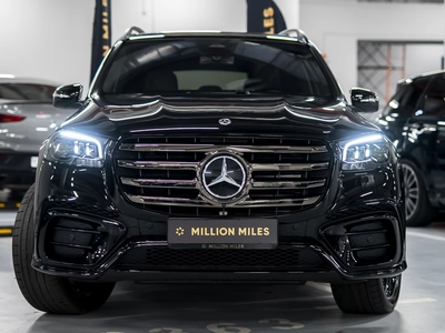 Mercedes-Benz GLS-Класс 450, Ii (X167) Рестайлинг - 5