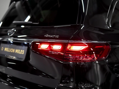 Mercedes-Benz GLS-Класс 450, Ii (X167) Рестайлинг - 9