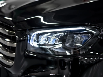 Mercedes-Benz GLS-Класс 450, Ii (X167) Рестайлинг - 2