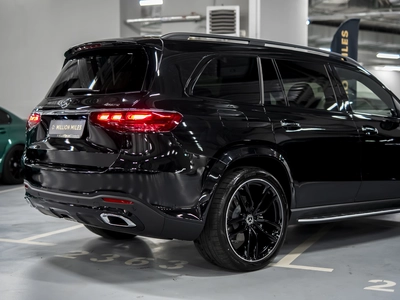 Mercedes-Benz GLS-Класс 450, Ii (X167) Рестайлинг - 10