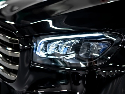 Mercedes-Benz GLS-Класс 450, Ii (X167) Рестайлинг - 2