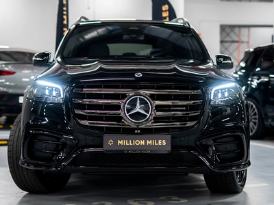 Mercedes-Benz GLS-Класс 450, Ii (X167) Рестайлинг - 5
