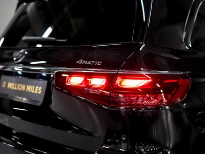 Mercedes-Benz GLS-Класс 450, Ii (X167) Рестайлинг - 9