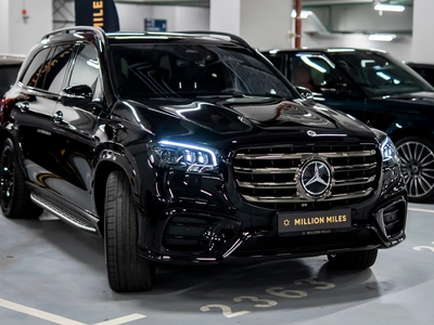 Mercedes-Benz GLS-Класс 450, Ii (X167) Рестайлинг - 6