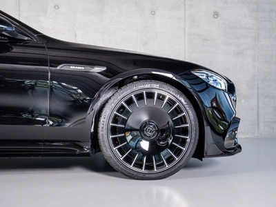 Mercedes-Benz S-Класс AMG 63 AMG Long, Iv (W223) - 5