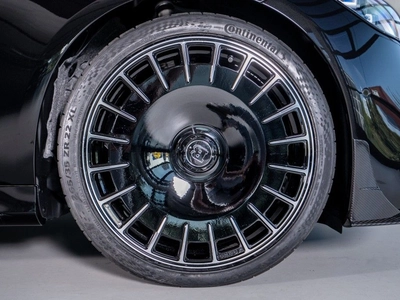 Mercedes-Benz S-Класс AMG 63 AMG Long, Iv (W223) - 6