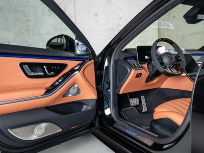 Mercedes-Benz S-Класс AMG 63 AMG Long, Iv (W223) - 8