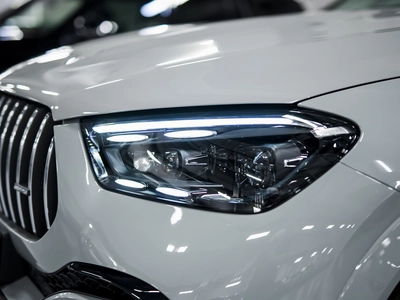 Mercedes-Benz GLE AMG, Ii (V167) Рестайлинг - 2