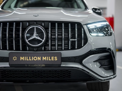 Mercedes-Benz GLE AMG, Ii (V167) Рестайлинг - 6