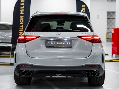 Mercedes-Benz GLE AMG, Ii (V167) Рестайлинг - 10