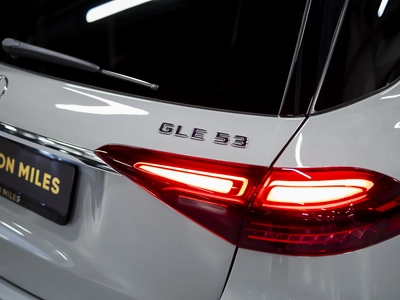 Mercedes-Benz GLE AMG, Ii (V167) Рестайлинг - 9