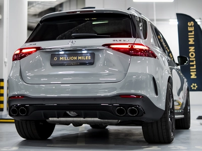 Mercedes-Benz GLE AMG, Ii (V167) Рестайлинг - 8