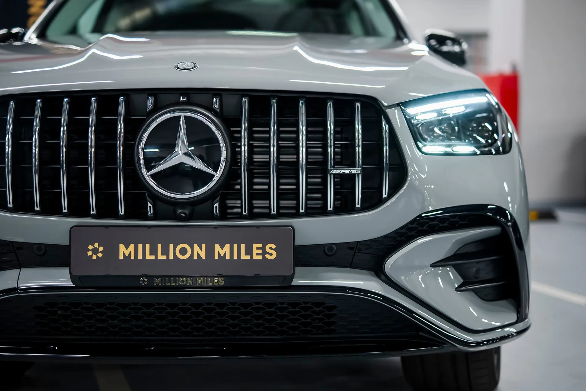 Mercedes-Benz GLE AMG, Ii (V167) Рестайлинг — 6