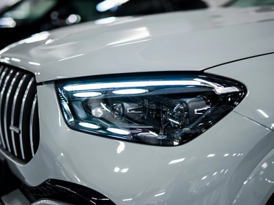 Mercedes-Benz GLE AMG, Ii (V167) Рестайлинг - 2