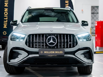 Mercedes-Benz GLE AMG, Ii (V167) Рестайлинг - 5