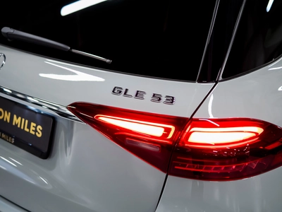 Mercedes-Benz GLE AMG, Ii (V167) Рестайлинг - 9