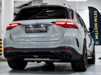 Mercedes-Benz GLE AMG, Ii (V167) Рестайлинг - 8
