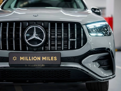 Mercedes-Benz GLE AMG, Ii (V167) Рестайлинг - 6