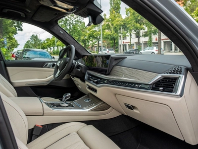 Alpina XB7, G07 Рестайлинг - 7