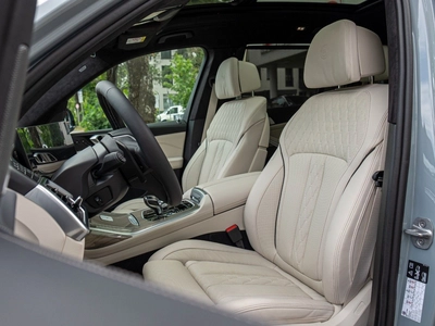 Alpina XB7, G07 Рестайлинг - 6