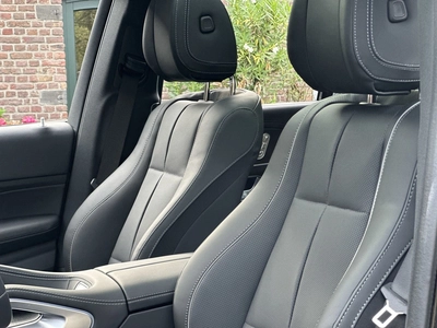 Mercedes-Benz GLE-Класс 450, Ii (V167) Рестайлинг - 5