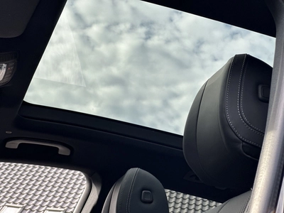 Mercedes-Benz GLE-Класс 450, Ii (V167) Рестайлинг - 10