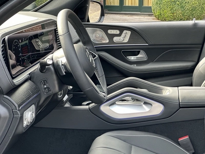 Mercedes-Benz GLE-Класс 450, Ii (V167) Рестайлинг - 6