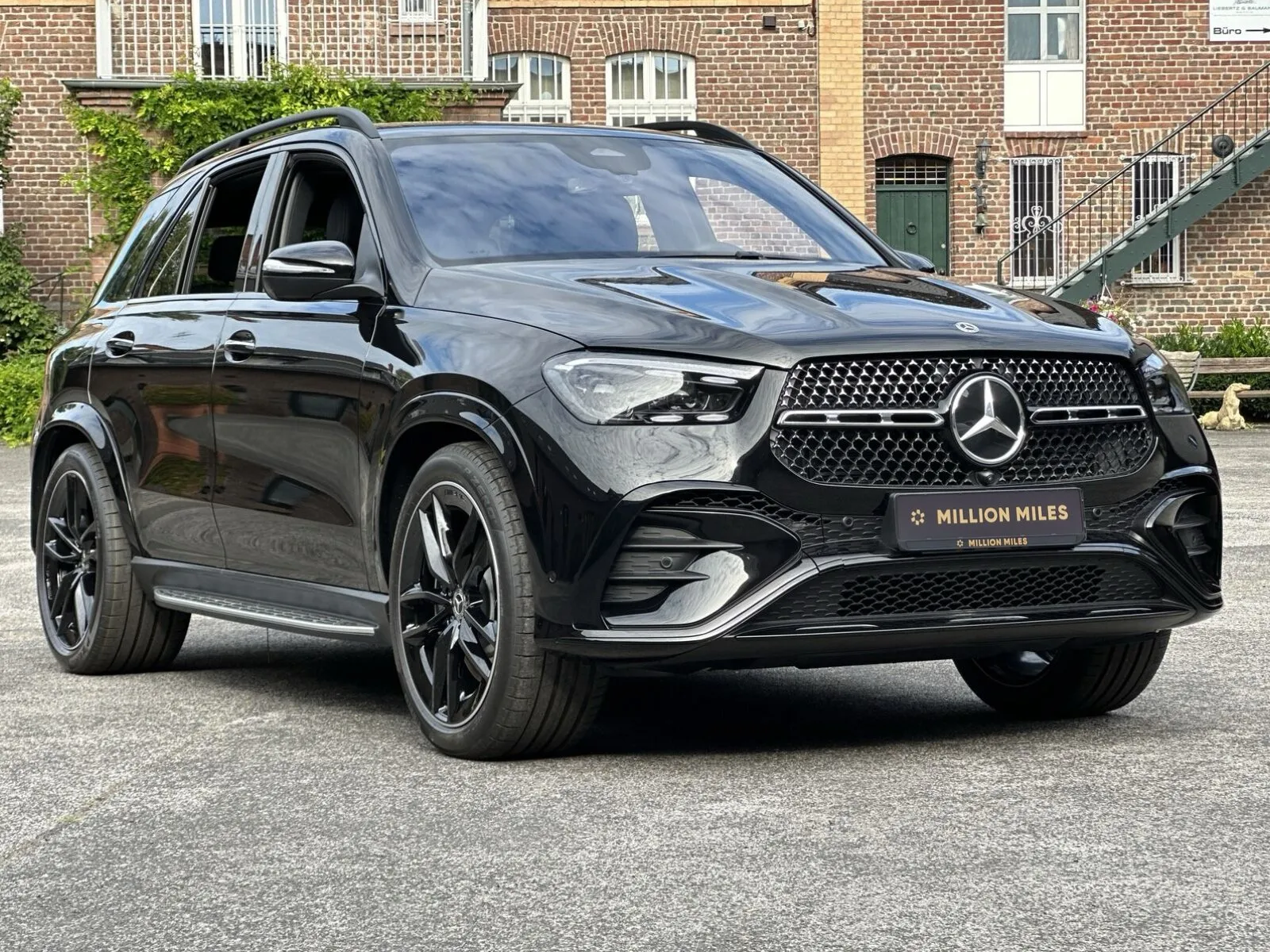 Mercedes-Benz GLE-Класс 450, Ii (V167) Рестайлинг — 4